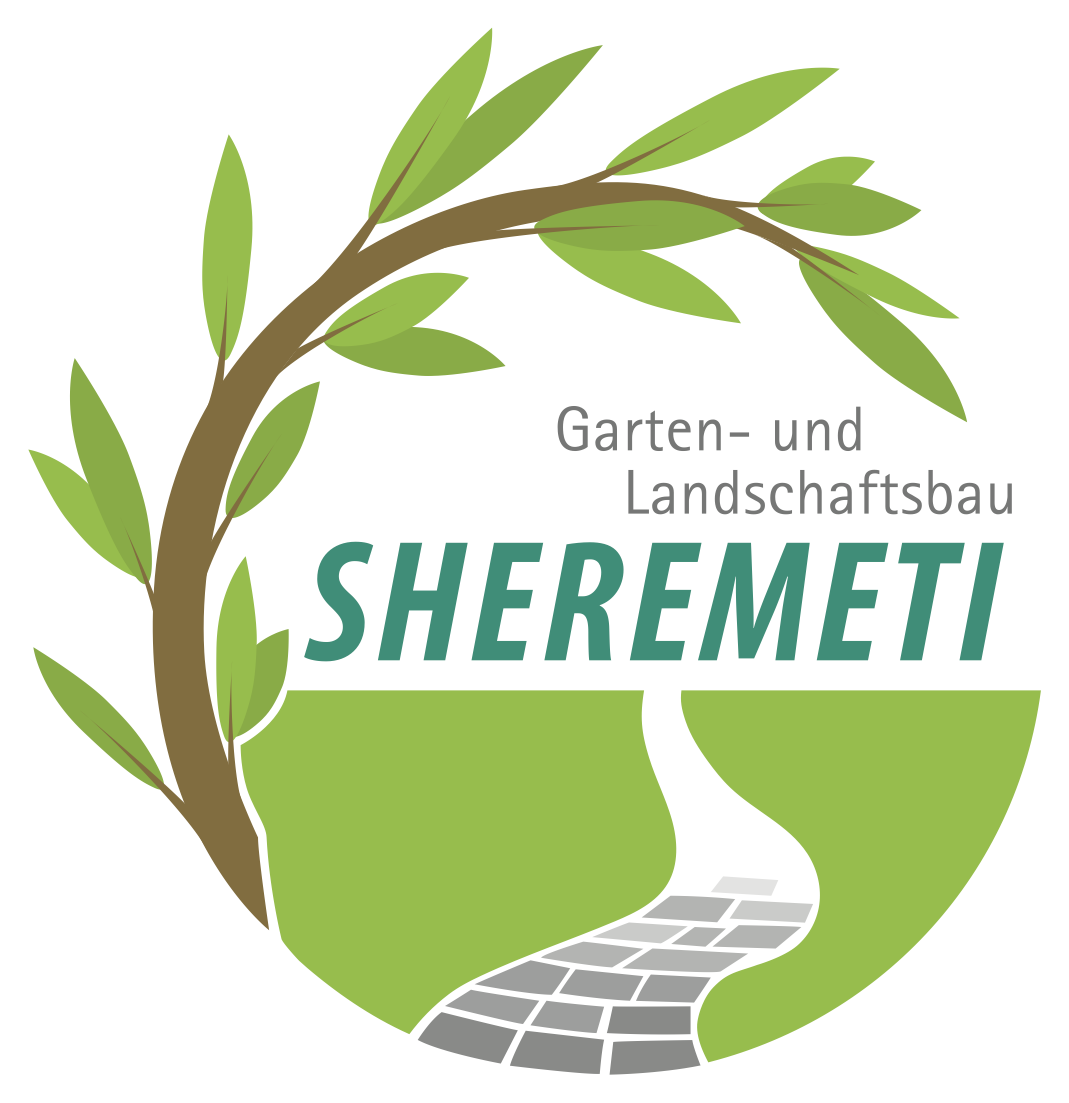 SHEREMETI Gartenbau